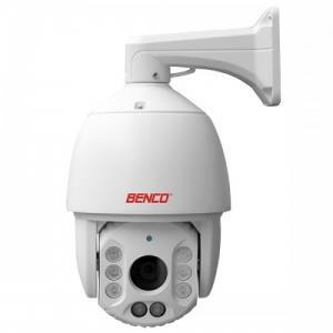Camera IP Speed Dome Benco BEN-300IP2.0