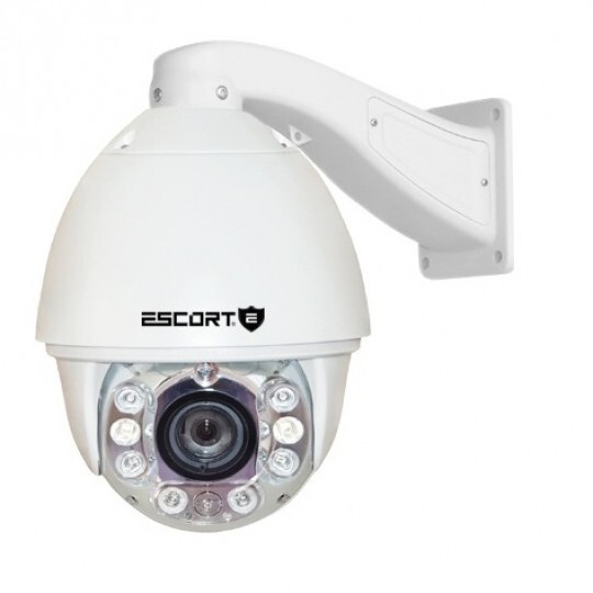 Camera IP Speed Dome Escort ESC-IP806HAR 1.3 - 1.3MP