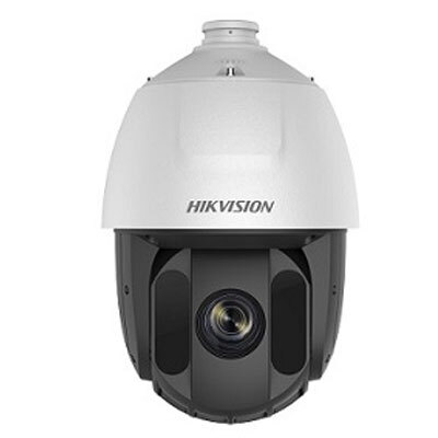 Camera IP Speed Dome Hikvision DS-2DE5225IW-AE(B) - 2MP
