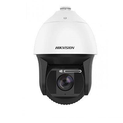 Camera IP Speed Dome Hikvision DS-2DF8836IX-AELW - 8MP