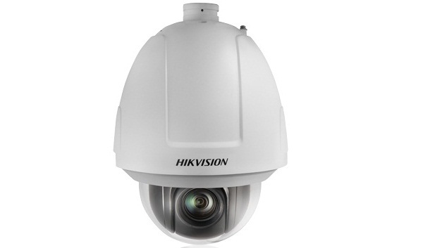 Camera IP Speed Dome Hikvision DS-2DF5225X-AEL - 2MP