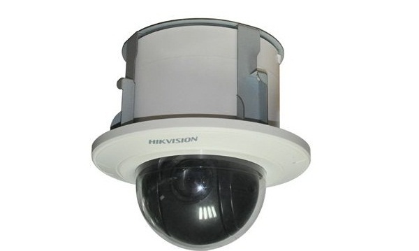 Camera IP Speed Dome Hikvision DS-2DF5232X-AE3 - 2.0 Megapixel