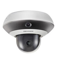 Camera IP Speed dome Hikvision DS-2DE2A204IW-DE3 - 2MP