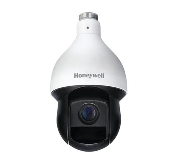 Camera IP Speed Dome Honeywell HDZP304DI - 4MP