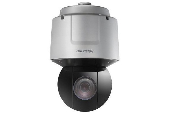 Camera IP Speed Dome hồng ngoại 2.0 Megapixel DS-2DF6A225X-AEL