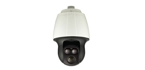 Camera IP Speed Dome hồng ngoại WISENET SNP-L6233RH/KAP