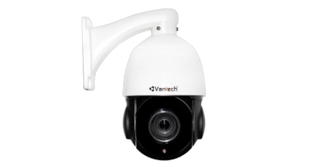 Camera IP Speed Dome hồng ngoại Vantech VP-4001IP
