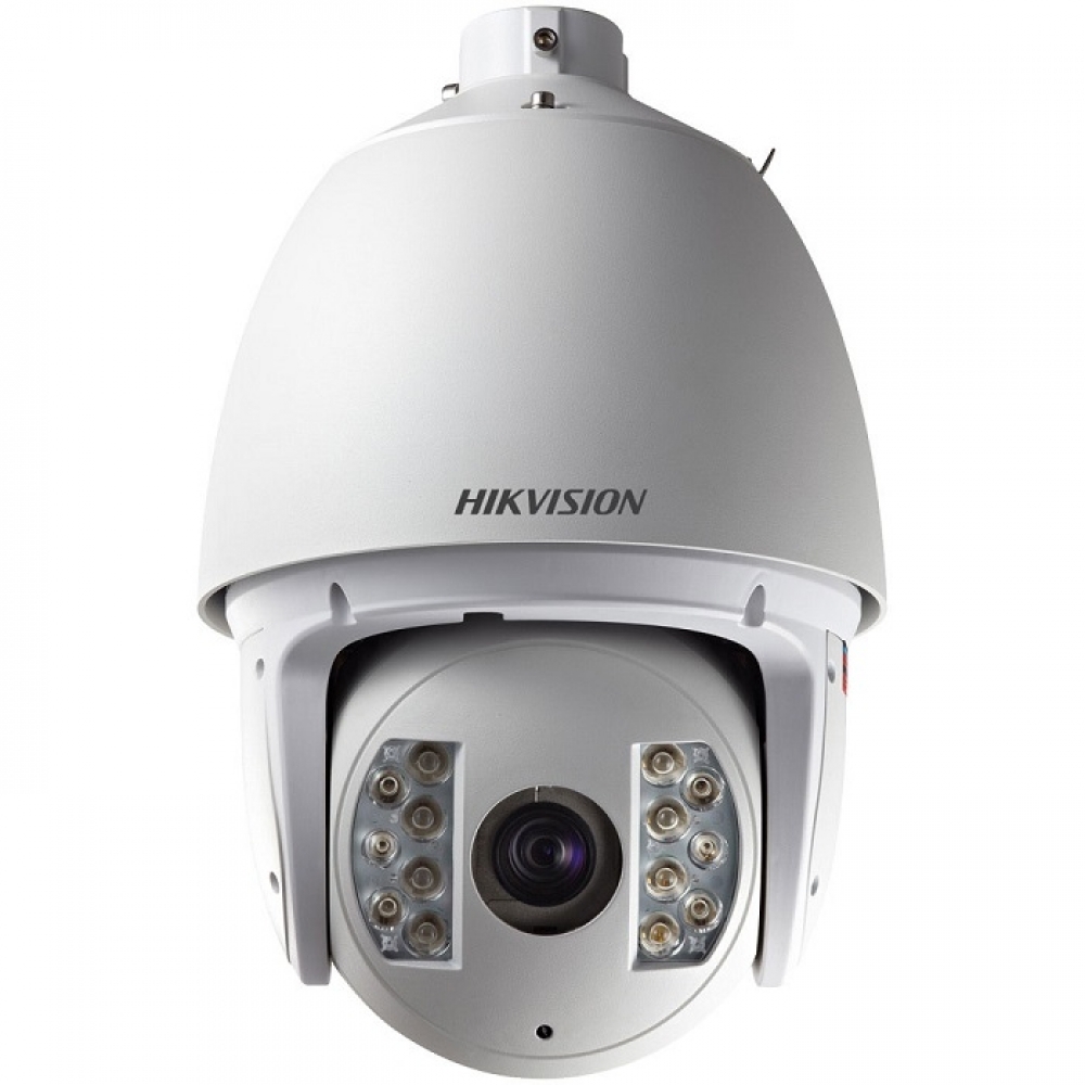 Camera IP Speed Dome hồng ngoại Hikvision DS-2DF7276-A