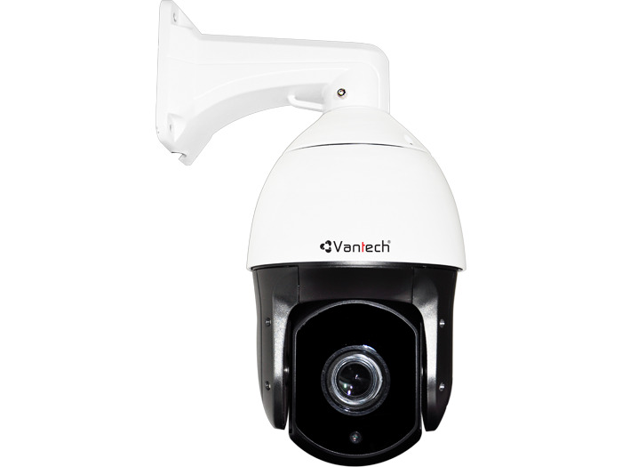Camera IP Speed Dome hồng ngoại 4.0 Megapixel Vantech VP-4003IP