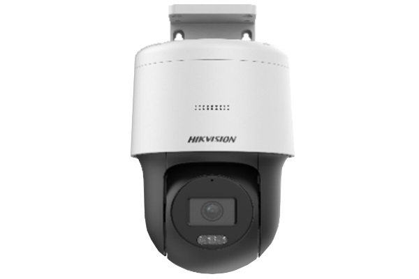Camera IP Speed Dome hồng ngoại 2.0 Megapixel HIKVISION DS-2DE2C200MW-DE(F0)(S7) (Camera IP)