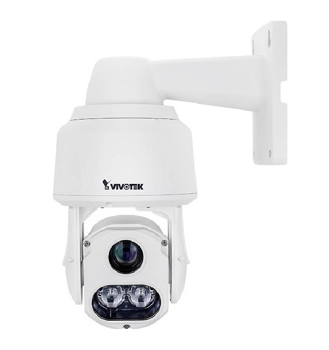 Camera IP Speed Dome hồng ngoại Vivotek SD9364-EHL - 2MP