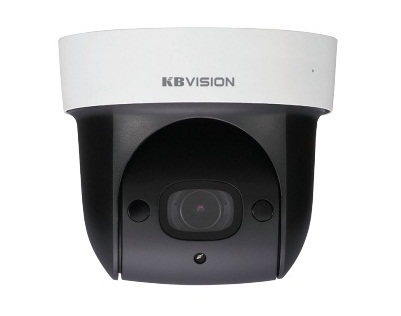 Camera IP Speed Dome hồng ngoại 2.0 Megapixel KBVISION KH-PN2007IR