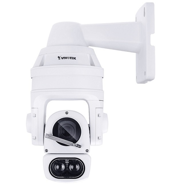 Camera IP Speed Dome hồng ngoại Vivotek SD9366-EH - 2MP