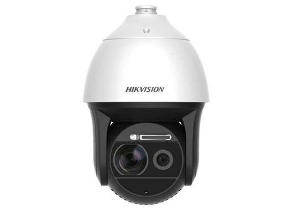Camera IP Speed Dome hồng ngoại Hikvision DS-2DF8250I8X-AELW - 2MP
