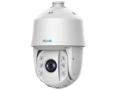 Camera IP Speed Dome hồng ngoại 2.0 Megapixel HILOOK PTZ-N5225I-AE