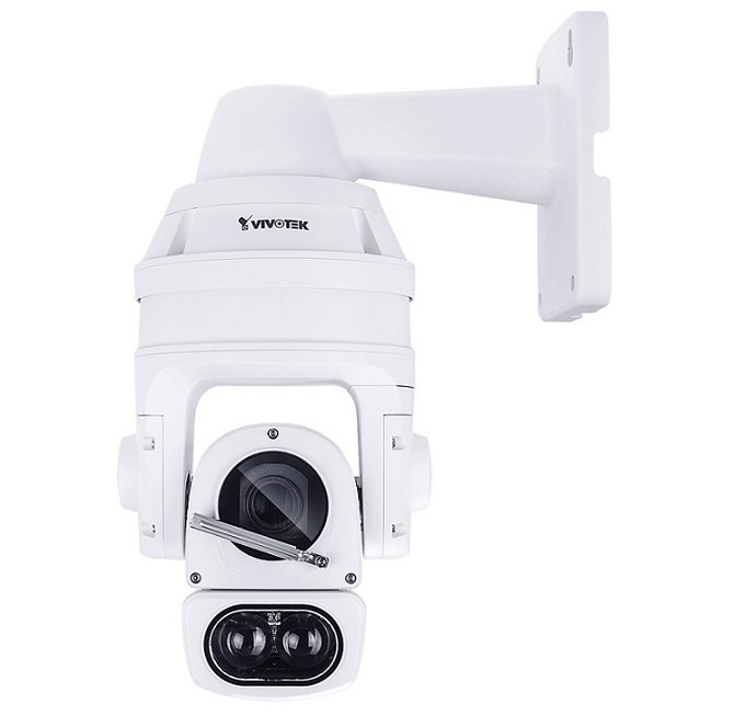Camera IP Speed Dome hồng ngoại Vivotek SD9365-EHL - 2MP