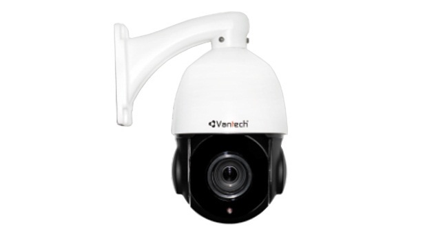 Camera IP Speed Dome hồng ngoại Vantech VP-4004IP