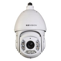 Camera IP Speed Dome hồng ngoại KBVision KX-2006PN