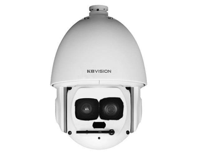 Camera IP Speed Dome Kbvision - KR-SP20Z30I