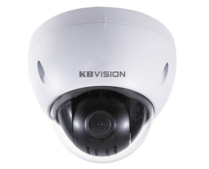 Camera IP Speed Dome Kbvision KX-2007PN