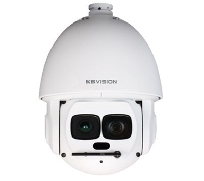 Camera IP Speed Dome KBVISION KX-2408IRSN