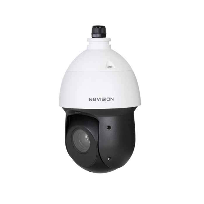 Camera IP Speed Dome Kbvision KR-CSP20Z25e