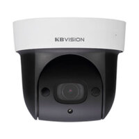 Camera IP Speed Dome Kbvision KR-CSP20Z04SiR2