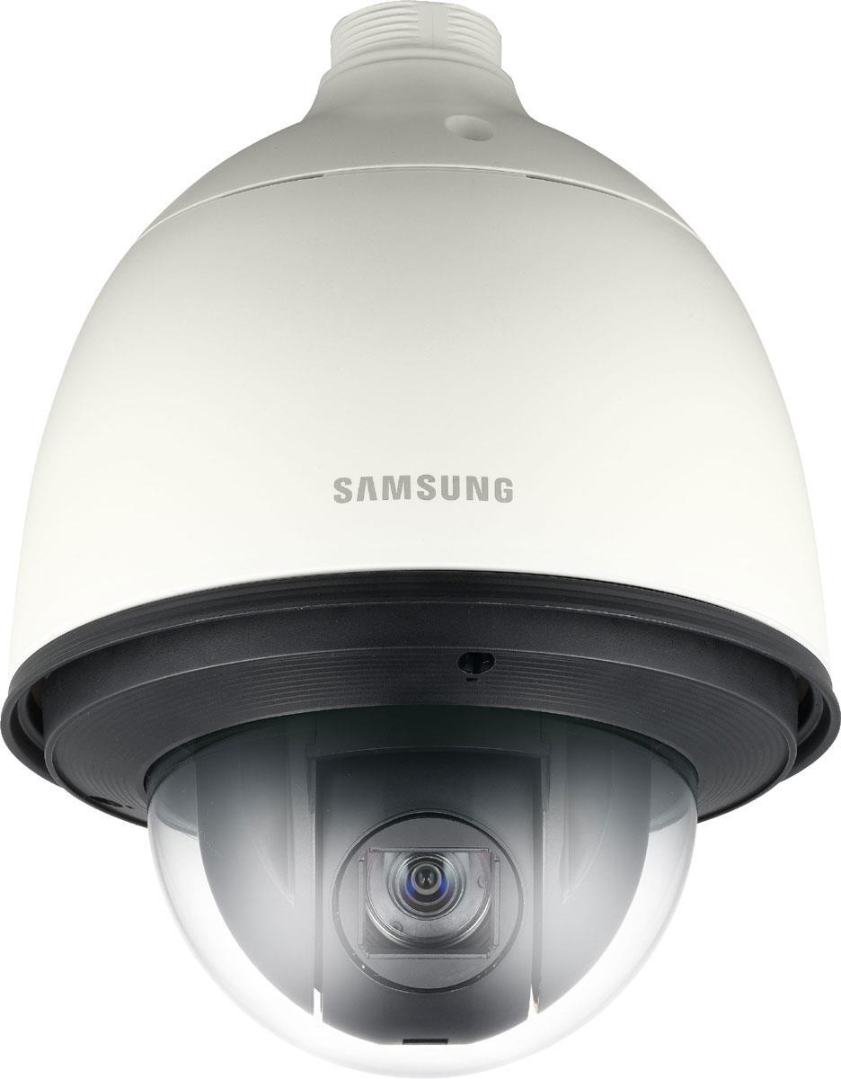 Camera IP Speed dome Samsung - SNP-L6233HP