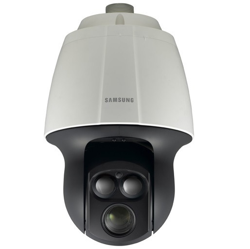 Camera IP Speed Dome Samsung SNP-6230RH - 2MP
