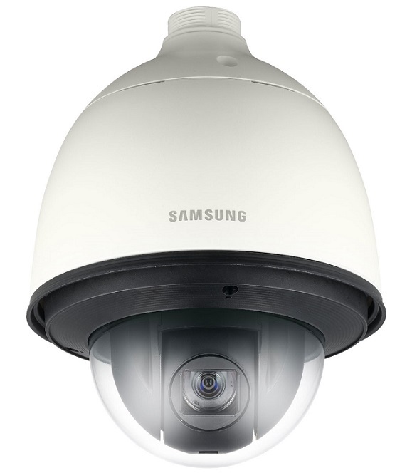 Camera IP Speed Dome Samsung SNP-L6233H
