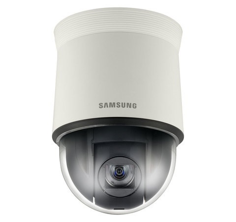 Camera IP Speed Dome Samsung SNP-L6233