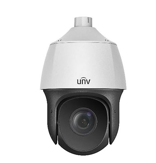 Camera IP Speed Dome UNV IPC6322SR-X22P-C - 2MP