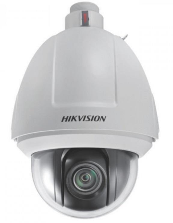 Camera IP Speed Hikvision DS-2DF5284-AEL