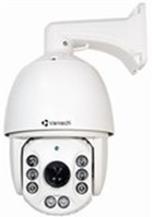 Camera IP SpeedDome hồng ngoại Zoom 22x VANTECH VP-4555