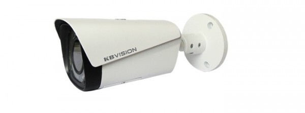Camera IP thân hồng ngoại Kbvision KB-3003N