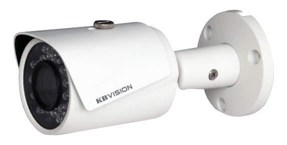 Camera IP thân hồng ngoại Kbvision KH-N2001