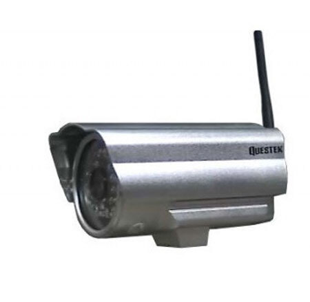 Camera box Questek QTC906W (QTC-906W)