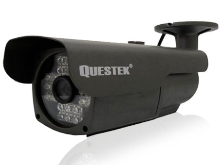 Camera box Questek QTX9253IP (QTX-9253IP) - IP, hồng ngoại
