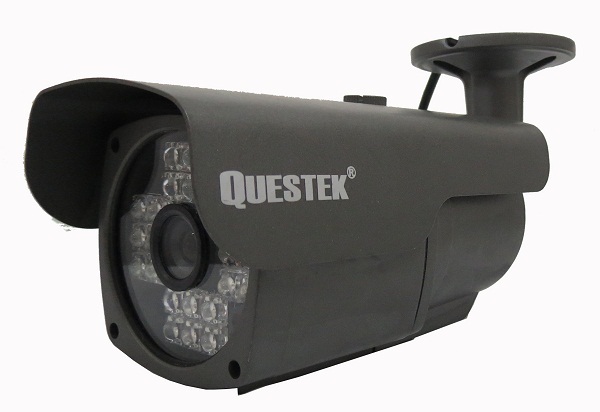 Camera box Questek QTX9252IP (QTX9252KIP) - IP, hồng ngoại