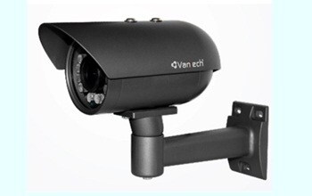 Camera IP thân hồng ngoại Vantech VP-152CP