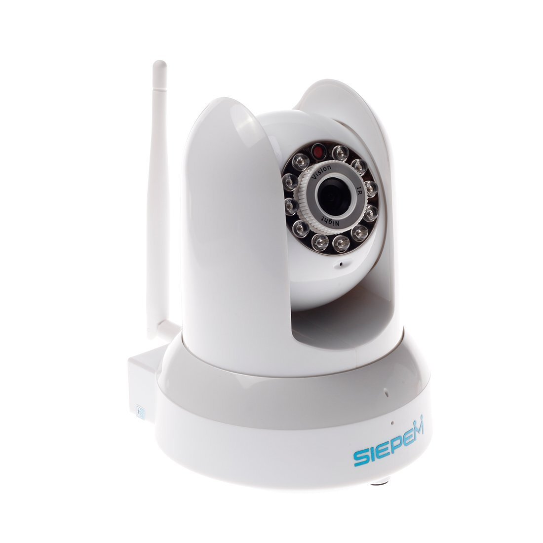 Camera IP thông minh Wifi Siepem IP H264