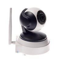 Camera IP thông minh Wifi Siepem IP S6206Y