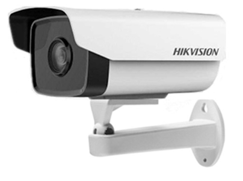 Camera IP trụ hồng ngoại HIKVISION DS-2CD1201-I3