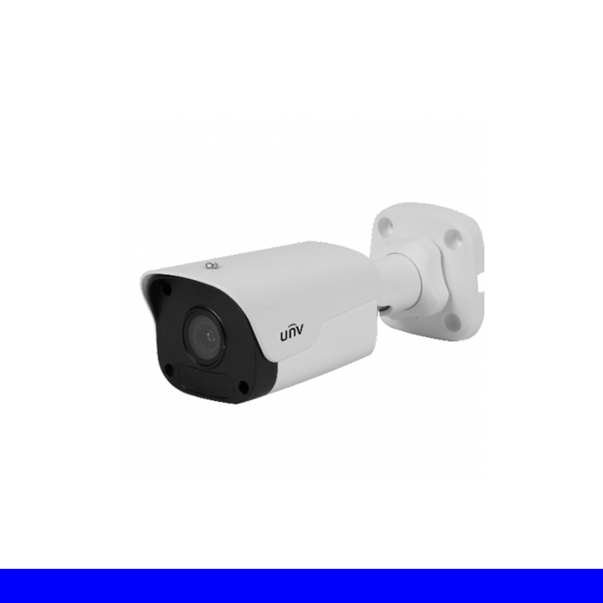 Camera IP trụ hồng ngoại UNV IPC2122LR3-F40-E
