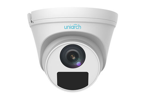 Camera IP Uniarch IPC-T125-PF28