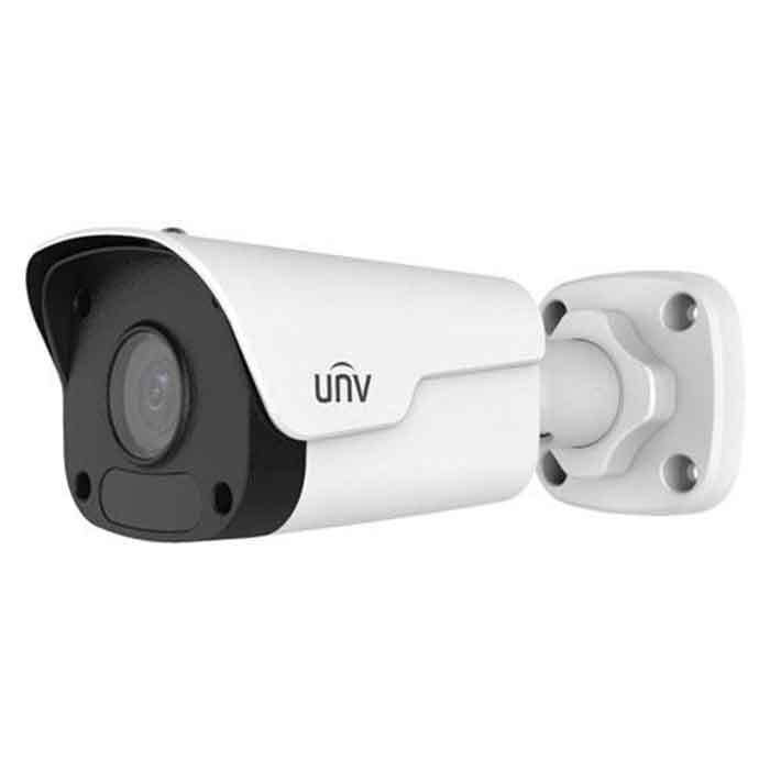 Camera IP UNV IPC2124LR3-PF40M-D