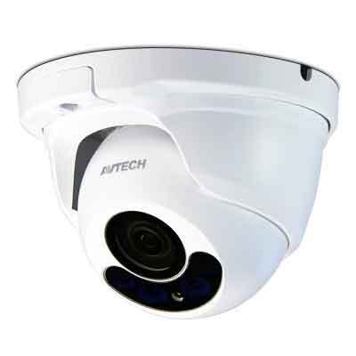 Camera IP Vantech DGM2405P/F28, 2MP