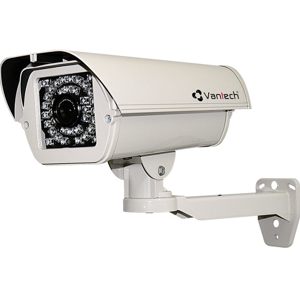 Camera box Vantech VP-202A - hồng ngoại