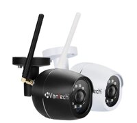 Camera IP Vantech VP-6600C - 2MP