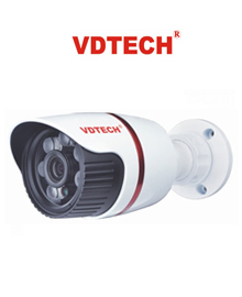 Camera IP VDTECH VDT-2070IPA 2.0